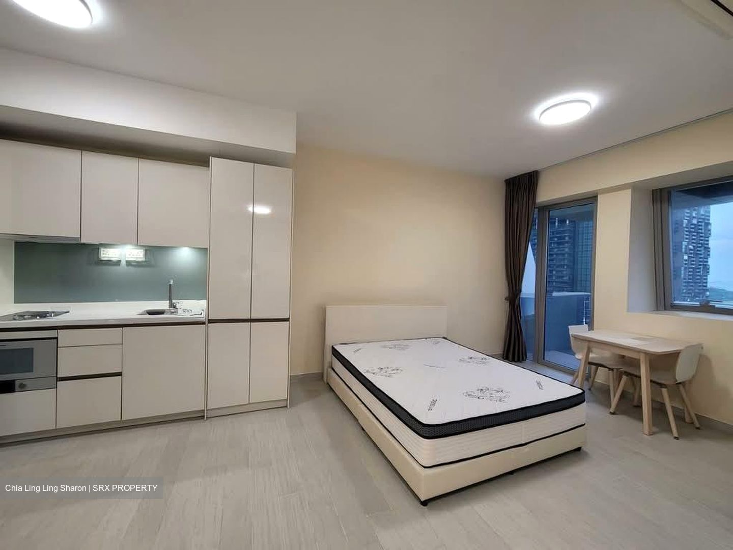 Shenton Way (D1), Condominium #568612711